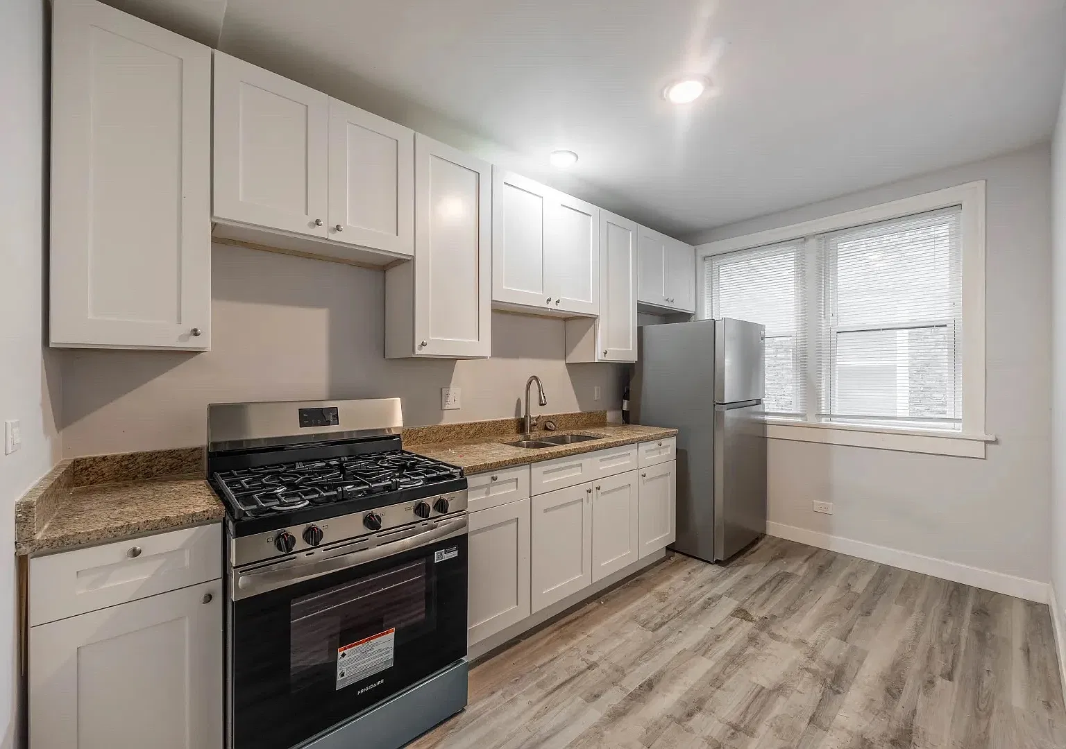 2 bed, $1,500 — Photo 1