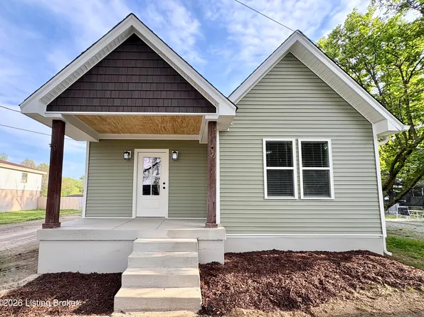 7710 Greenwood Rd, Louisville, KY 40258