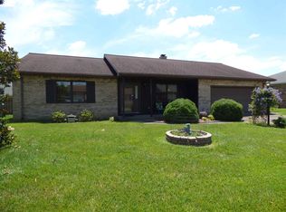 8877 Westwood Dr, Newburgh, IN