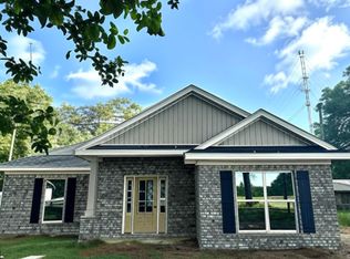 12411 Jessamine St, Magnolia Springs, AL 36555