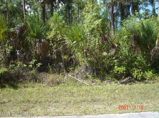 814 Hainey St SW, Palm Bay, FL 32908