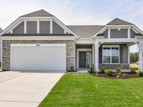 200 Rossini DRIVE, Lake Geneva, WI 53147