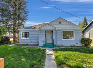 1629 S 6th St, Mount Vernon, WA