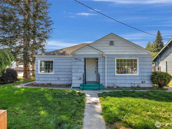 1629 S 6th Street, Mount Vernon, WA 98273