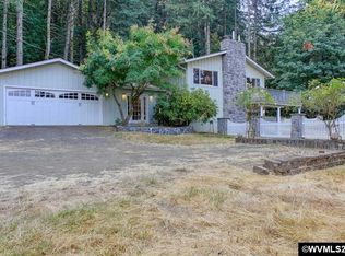 39189 Military Rd, Monmouth, OR 97361