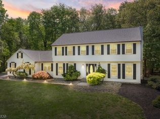 3 Kilmer Dr, Hillsborough Twp., NJ 08844