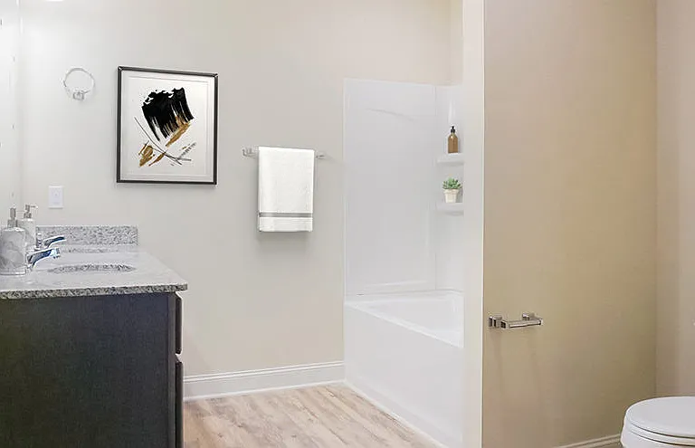 Magnolia Landing Apartments — Photo 9