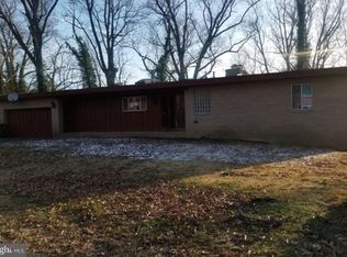 1109 Broadview Rd, Fort Washington, MD 20744