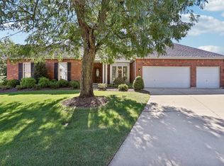 4040 Hartwick Ct, Florissant, MO