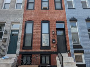 808 W 35th St, Baltimore, MD 21211