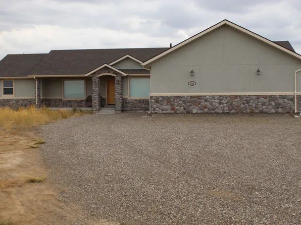 744 Butterfield Dr, Spring Creek, NV 89815