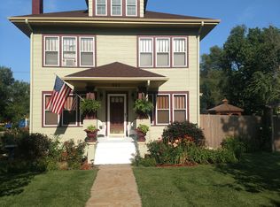 901 N Mill St, Beloit, KS 67420
