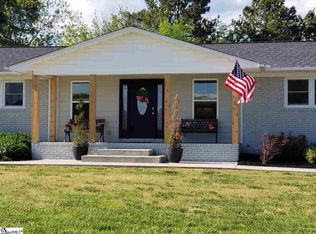 95 Montgomery Rd, Lyman, SC 29365