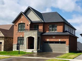 3102 Orion Blvd, Orillia, ON L3V 8L4