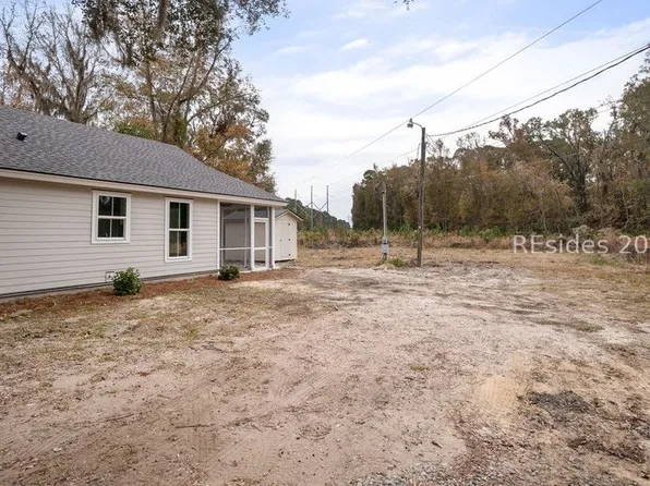 23 Seabrook Rd, Seabrook, SC 29940