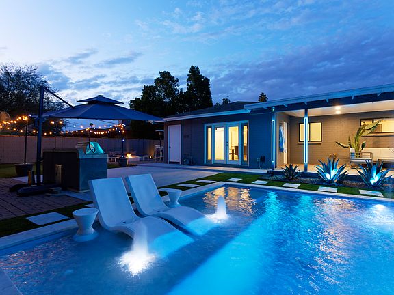 4th image of 6821 E Almeria Rd