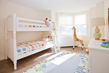 Rented by Silverstein Properties