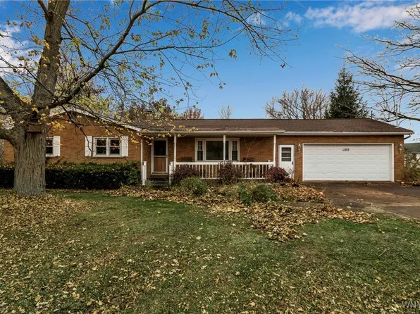 1985 Ridge Rd, Lewiston, NY 14092