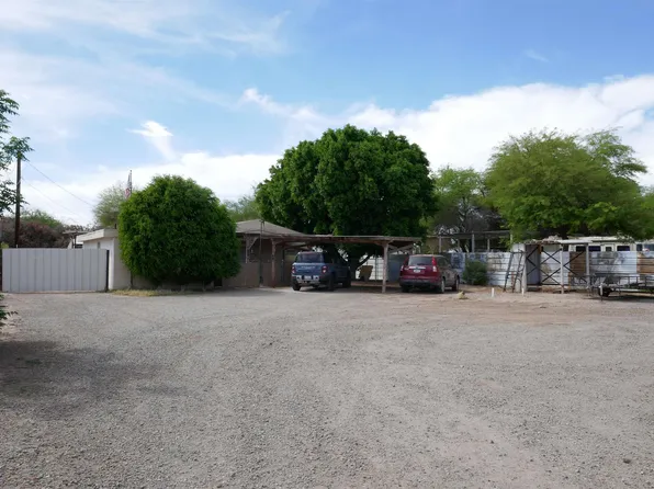 1052 S Pagent Ave, Yuma, AZ 85364