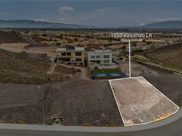 1050 Vincenzo Ln, Henderson, NV 89012