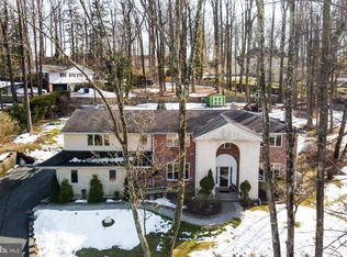 467 Leah Dr, Fort Washington, PA 19034