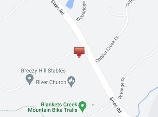 141 Sixes Creek Trl #64, Canton, GA 30114