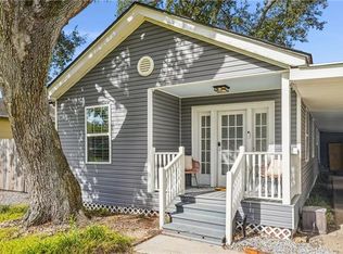 608 Tullulah Ave, River Ridge, LA 70123