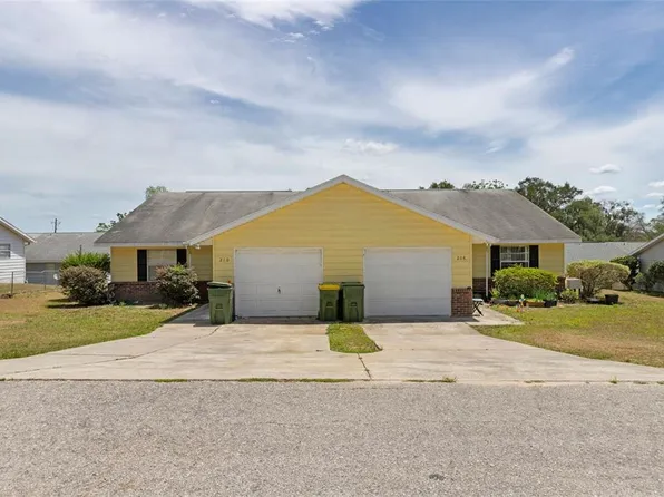 208 Fernwood St, Leesburg, FL 34748