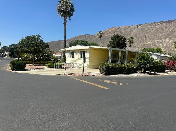 21100 State St Space 232, San Jacinto, CA 92583