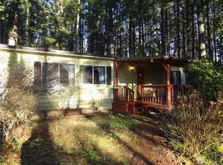 30201 S Creek Rd E, Graham, WA 98338