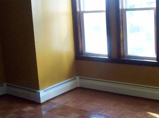 120 Snell St #2, Fall River, MA 02721