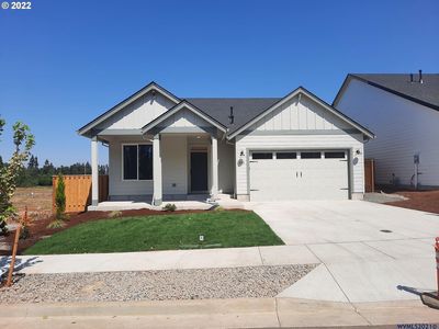 860 Oakleaf Way, Silverton, OR, 97381