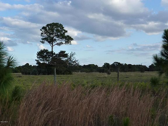 Peaceful Country Living