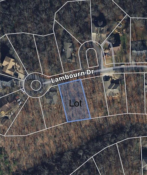 2nd image of Lambourn Dr