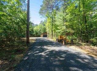 (Undisclosed Address), Solon Springs, WI 54873