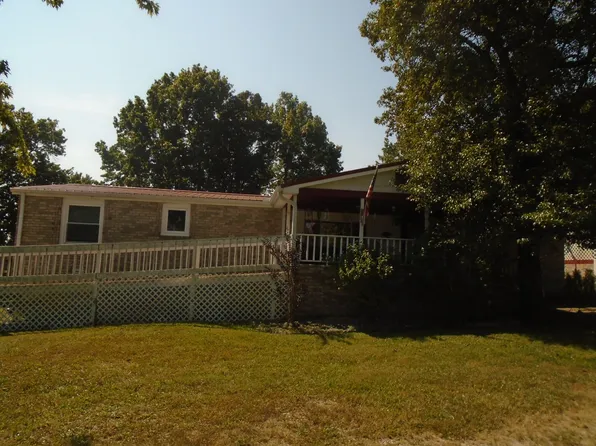 3051 Jim Warren Rd, Spring Hill, TN 37174