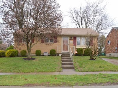 3598 Brockton Dr, Cincinnati, OH, 45251