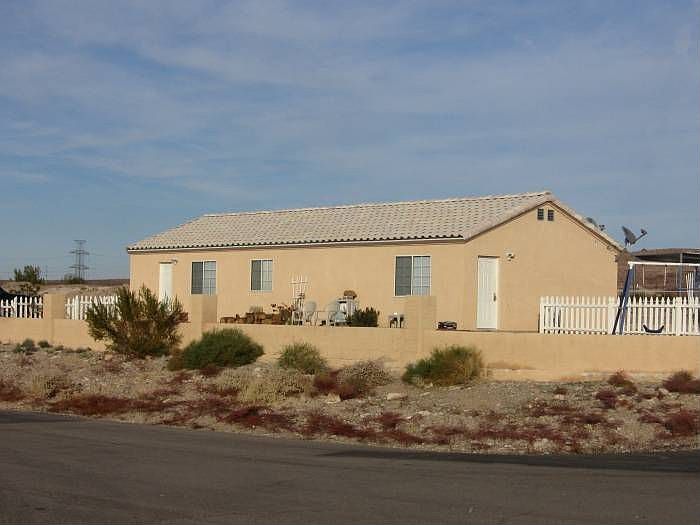 Outside View