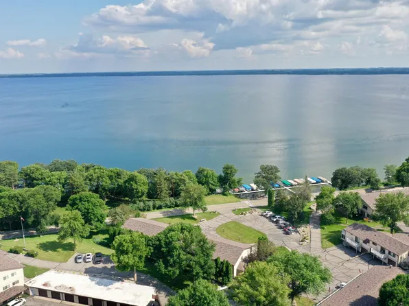 7595 N Shore Dr Unit 402, Spicer, MN 56288