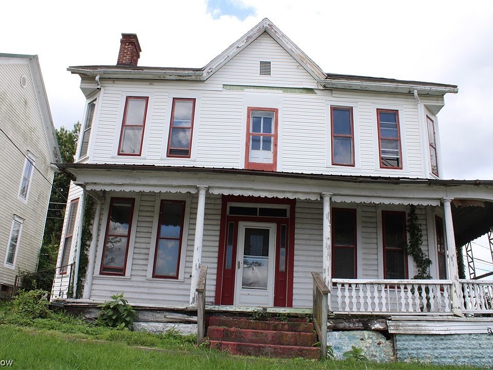 46023 State Route 145, Lewisville, OH 43754 Zillow