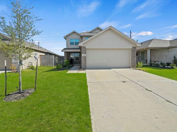 7418 Clover Chase Dr, Katy, TX 77493