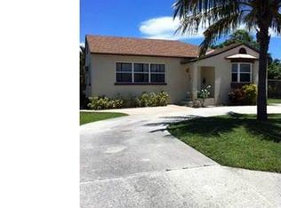 524 N L St, Lake Worth, FL 33460