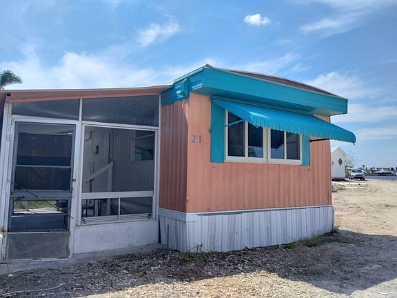 2nd image of 4450 Pine Island Rd NW #21