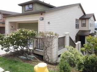 51 Pointe View Pl, South San Francisco, CA 94080