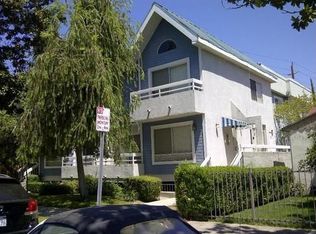 254 W Ash Ave APT 104, Burbank, CA 91502