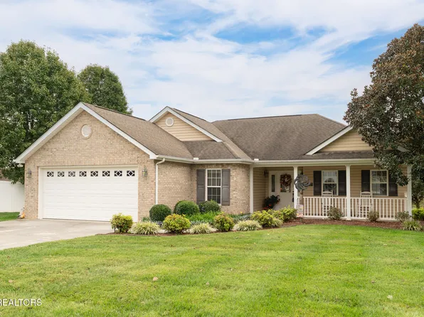 740 Boone Dr, Seymour, TN 37865