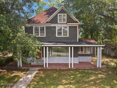 221 Magnolia Dr, Raleigh, MS, 39153