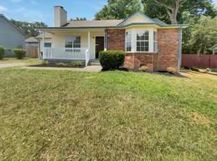 4716 Greystone St, Antioch, TN 37013