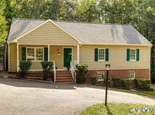 3207 Ludgate Rd, Chester, VA 23831
