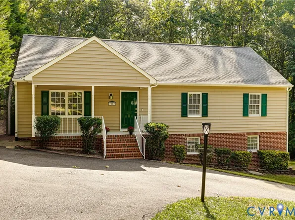 3207 Ludgate Rd, Chester, VA 23831